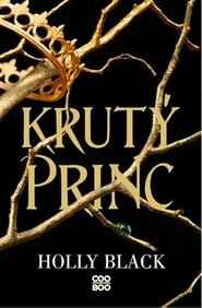 Krutý princ