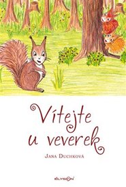 Vítejte u veverek