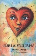 Láska je něha srdce - Honza Volf