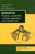 Korupce