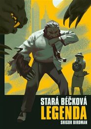 Stará béčková legenda - Shigor Birdman