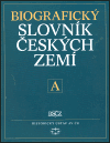 Biografický slovník českých zemí, 1.sešit (písmeno A) - kolektiv