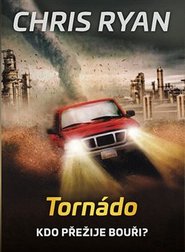 Tornádo - Chris Ryan