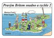 Pravým Britem snadno a rychle 2 - Martin Ford, Peter Legon