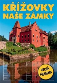 Křížovky – naše zámky