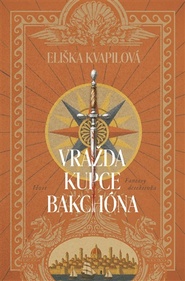 Vražda kupce Bakchóna