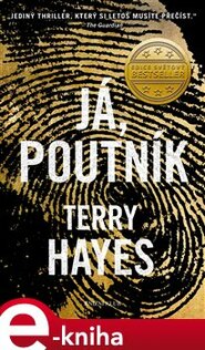 Já, Poutník - Terry Hayes