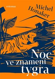 Noc ve znamení tygra