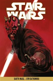 Star Wars - Darth Maul - Syn Dathomiru