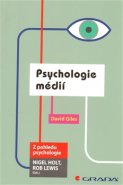 Psychologie médií - David Giles