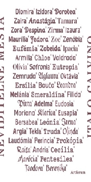 Neviditeľné mestá