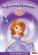 Od pohádky k pohádce - Sofie První
