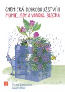 Chemická dobrodružství III