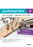 Matematika pro střední odborná učiliště – 3. díl