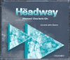 New Headway Advanced Class Audio CDs - Liz Soars, John Soars