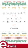 Vlčí ostrov - Lajla Rolstadová