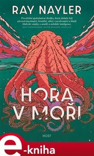Hora v moři