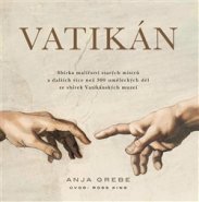 Vatikán - Anja Grebe