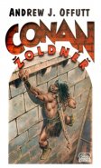 Conan žoldnéř - Andrew J. Offutt