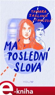 Má poslední slova