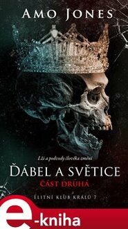 Ďábel a světice - Amo Jones