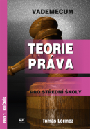 Teorie práva pro střední školy