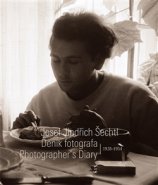 Deník fotografa 1928—1954 - Josef Jindřich Šechtl