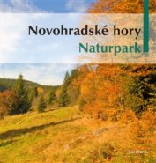 Novohradské hory - Naturpark - Jan Jiráček
