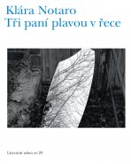 Tři paní plavou v řece