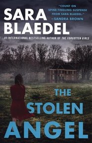 The Stolen Angel