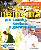 Němčina pro číšníky, kuchaře a gstronomii