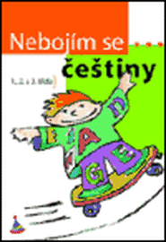 Nebojím se češtiny 2 - Ivana Svobodová