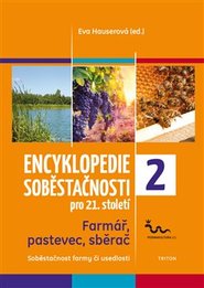 Encyklopedie soběstačnosti pro 21. století 2.díl