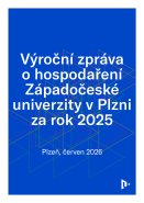 Výroční zpráva o hospodaření Západočeské univerzity v Plzni za rok 2025