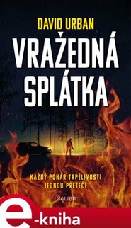 Vražedná splátka
