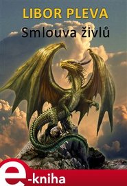Jezdci elementů - Smlouva živlů - Libor Pleva