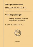 Úvod do psychologie