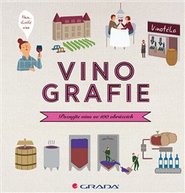 Vinografie - Fanny Darrieussecqová