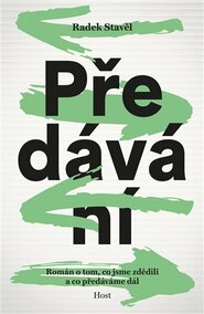 Předávání