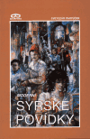 Moderní syrské povídky - Svetozár Pantůček