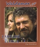 Waldemar a Olga - Olga Matušková