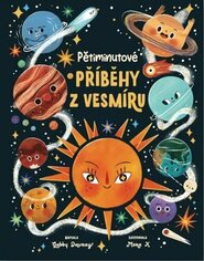 Pětiminutové příběhy z vesmíru