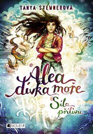 Alea - dívka moře: Síla přílivu