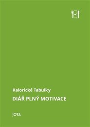 Kalorické tabulky: Diář plný motivace