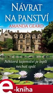 Návrat na panství - Amanda Geard