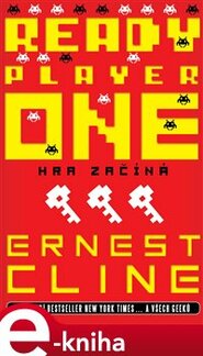 Ready Player One - Ernest Cline