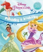 Princezna - Pohádky z krabičky - kolektiv