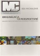 Originální &amp; perspektivní - Rea Michalová