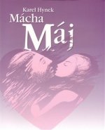 Máj - Karel Hynek Mácha