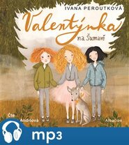 Valentýnka na Šumavě